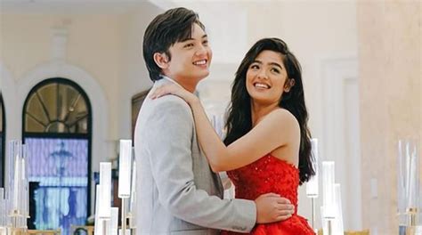 pulandit andrea brillantes|LOOK: Scenes from Andrea Brillantes’ grand 18th birthday.